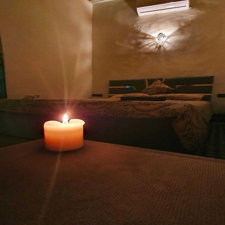 Hostel Rcif 非斯 外观 照片