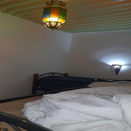 Hostel Rcif 非斯 外观 照片
