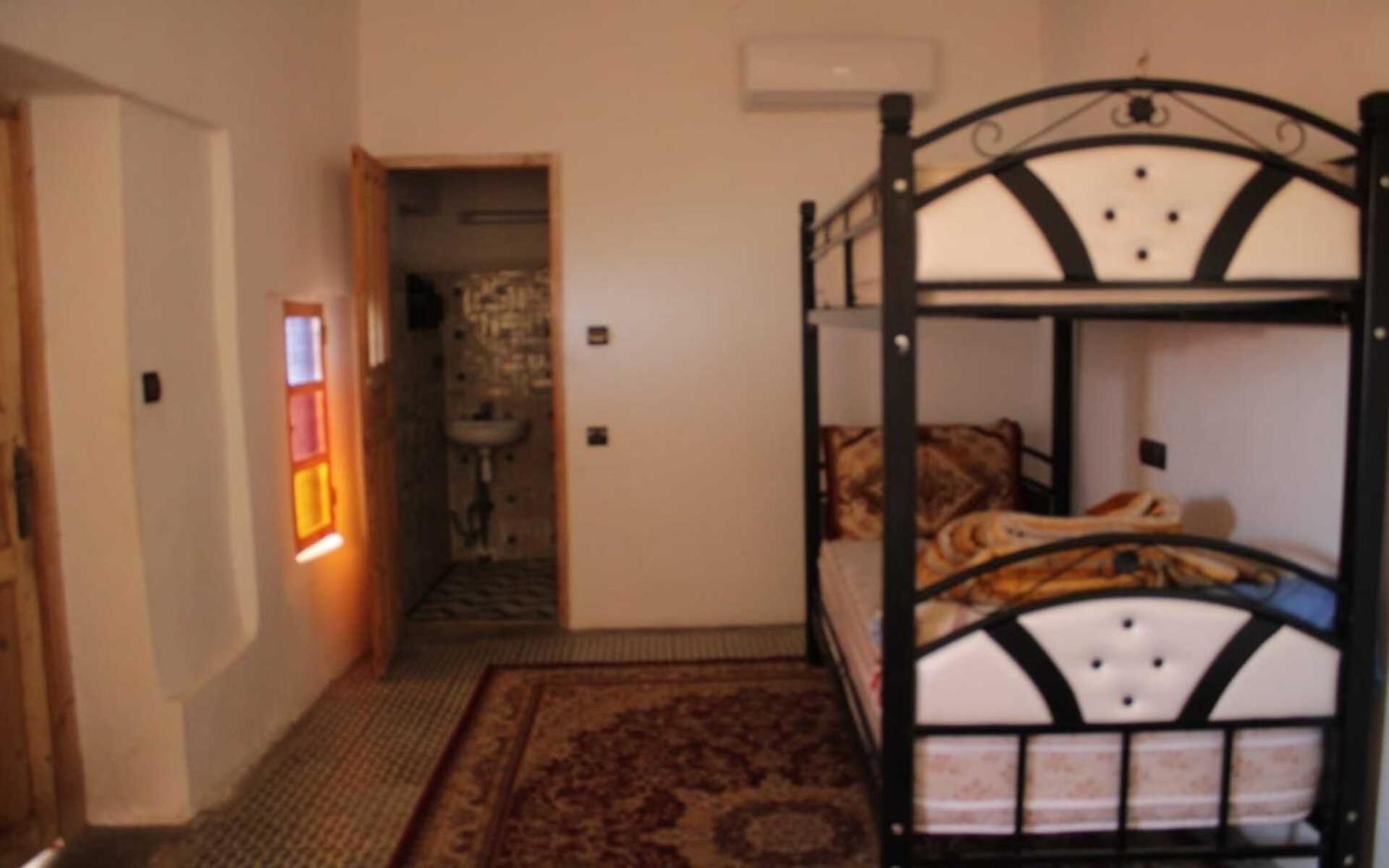 Hostel Rcif 非斯 外观 照片