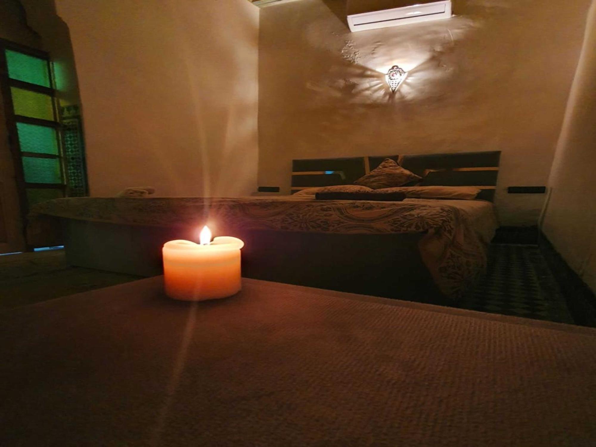 Hostel Rcif 非斯 外观 照片