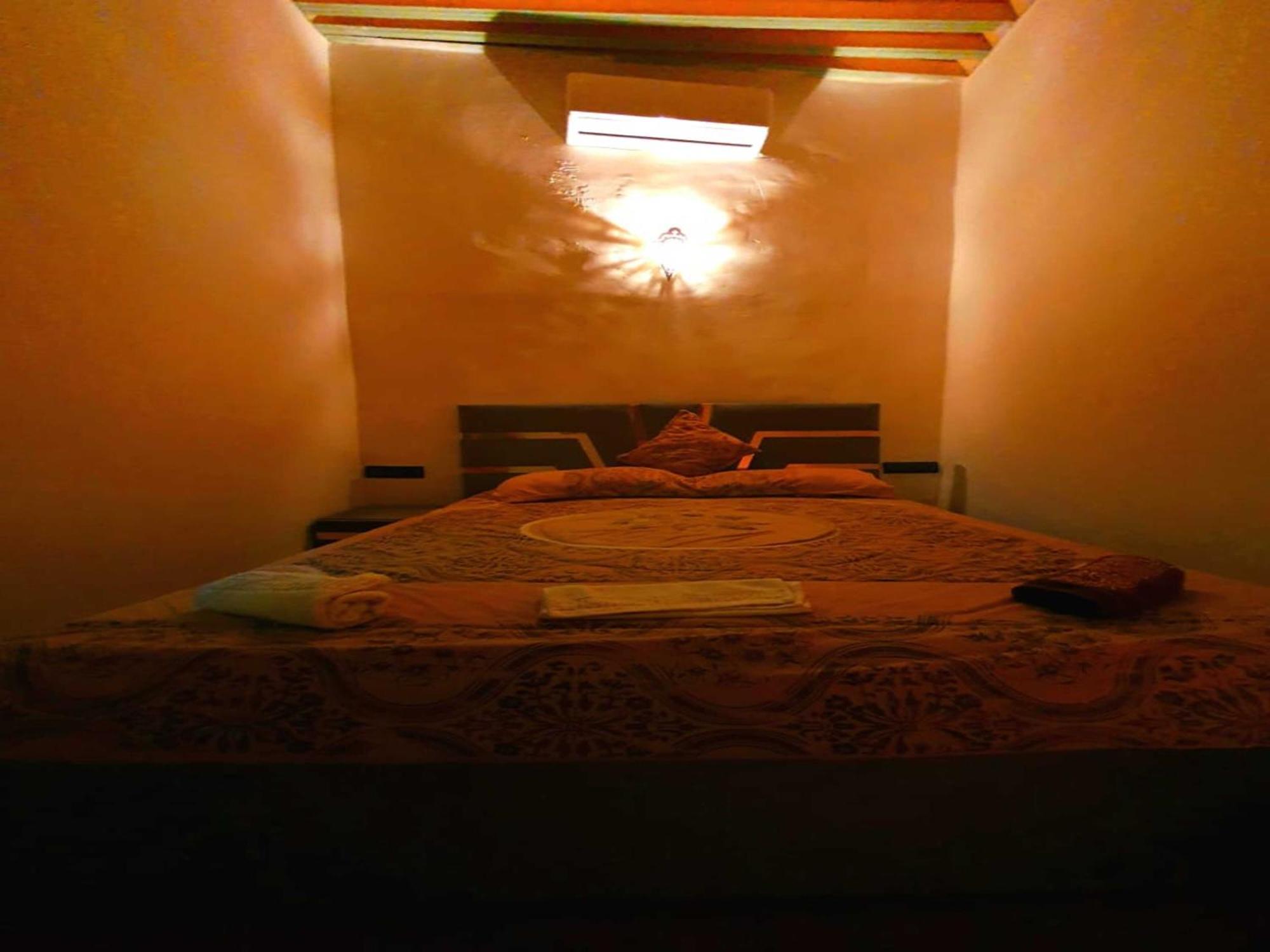 Hostel Rcif 非斯 外观 照片