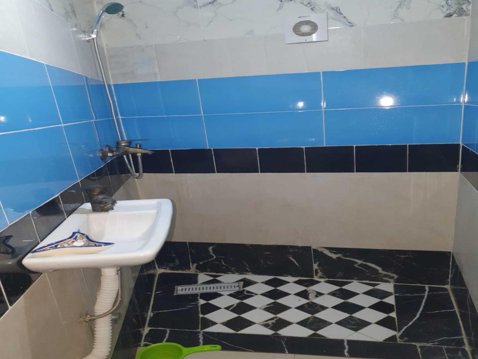 Hostel Rcif 非斯 外观 照片