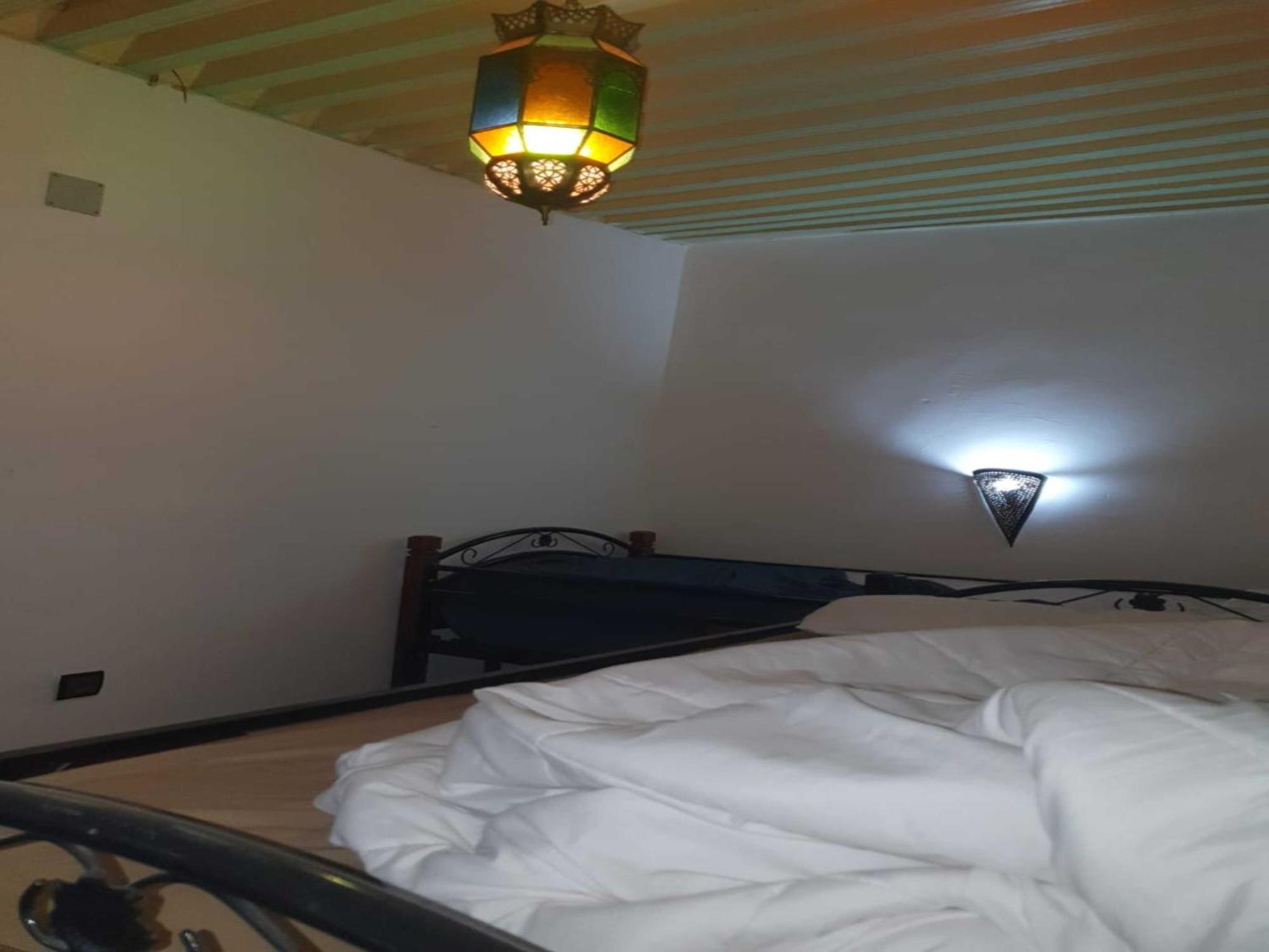 Hostel Rcif 非斯 外观 照片