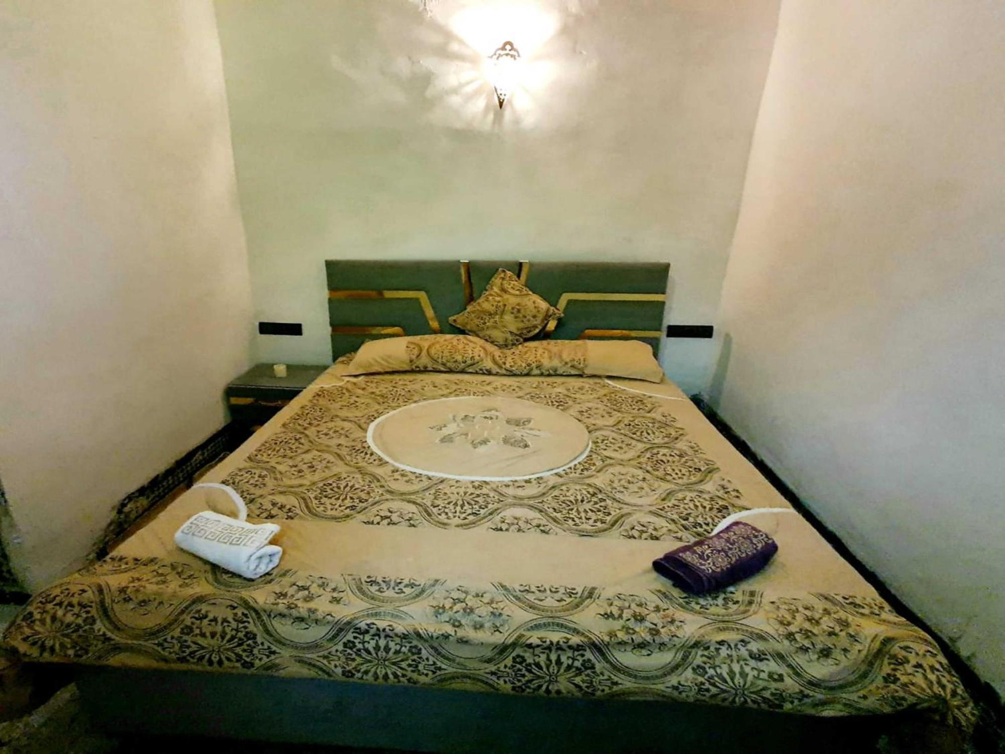 Hostel Rcif 非斯 外观 照片