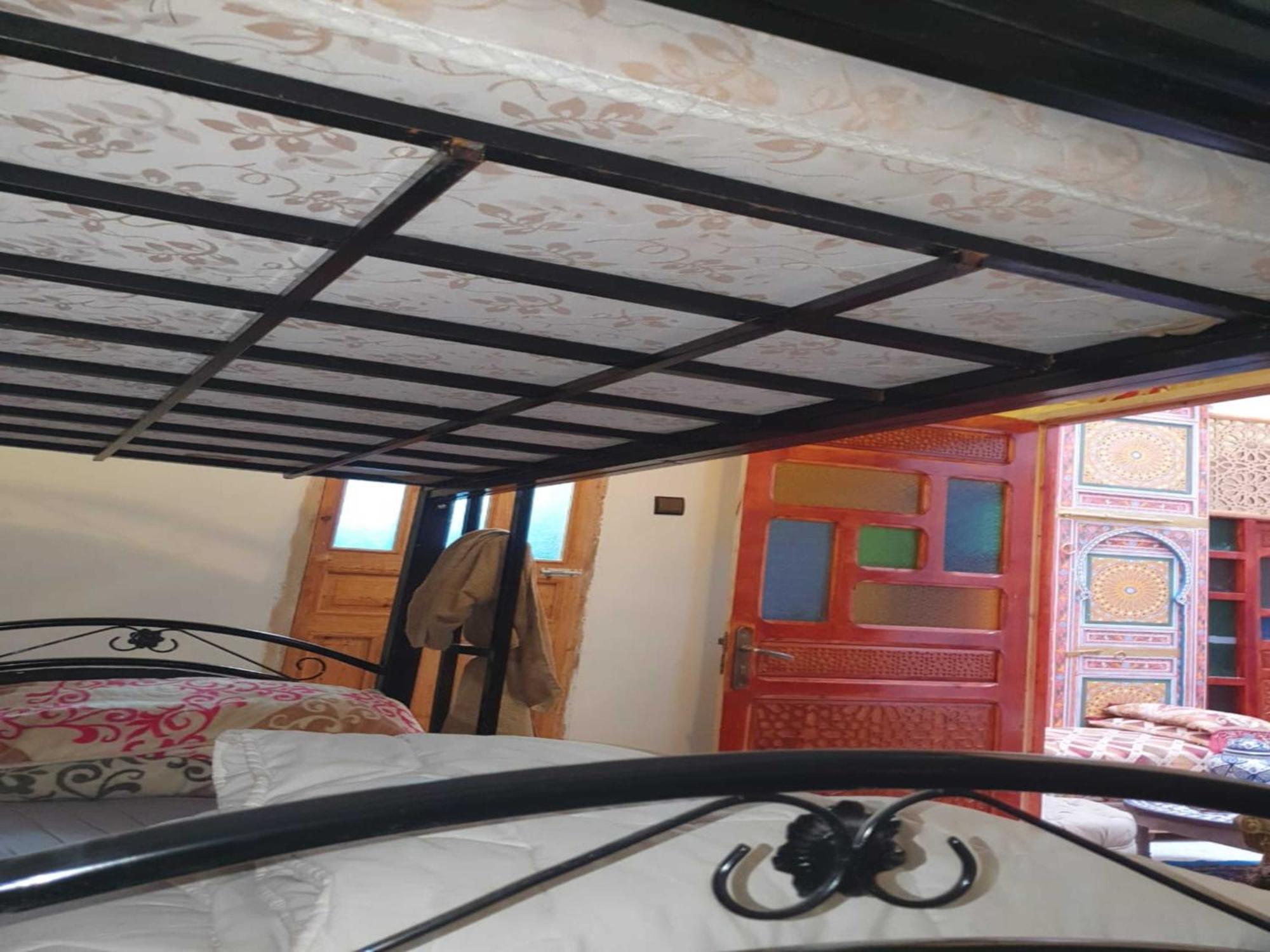 Hostel Rcif 非斯 外观 照片
