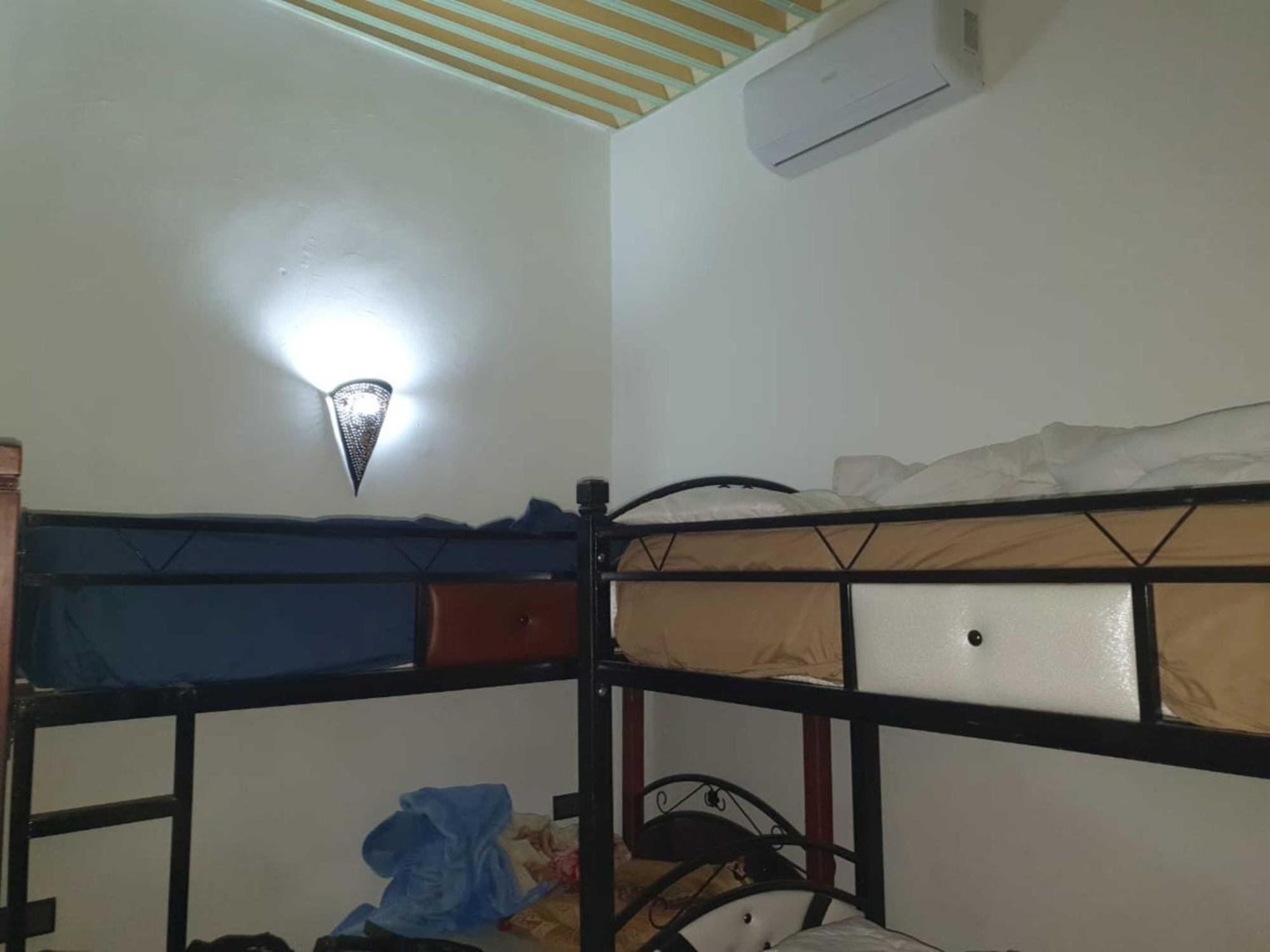 Hostel Rcif 非斯 外观 照片