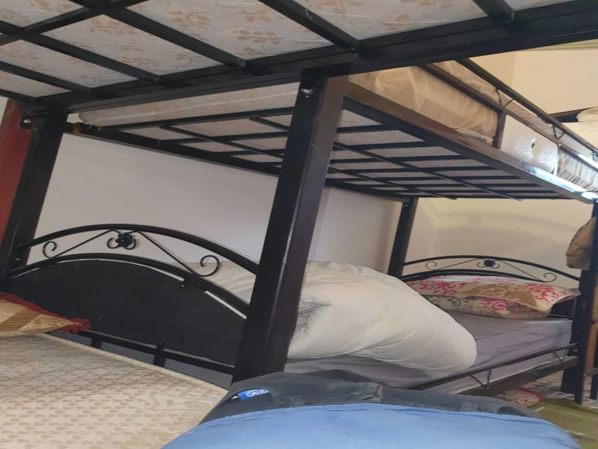 Hostel Rcif 非斯 外观 照片
