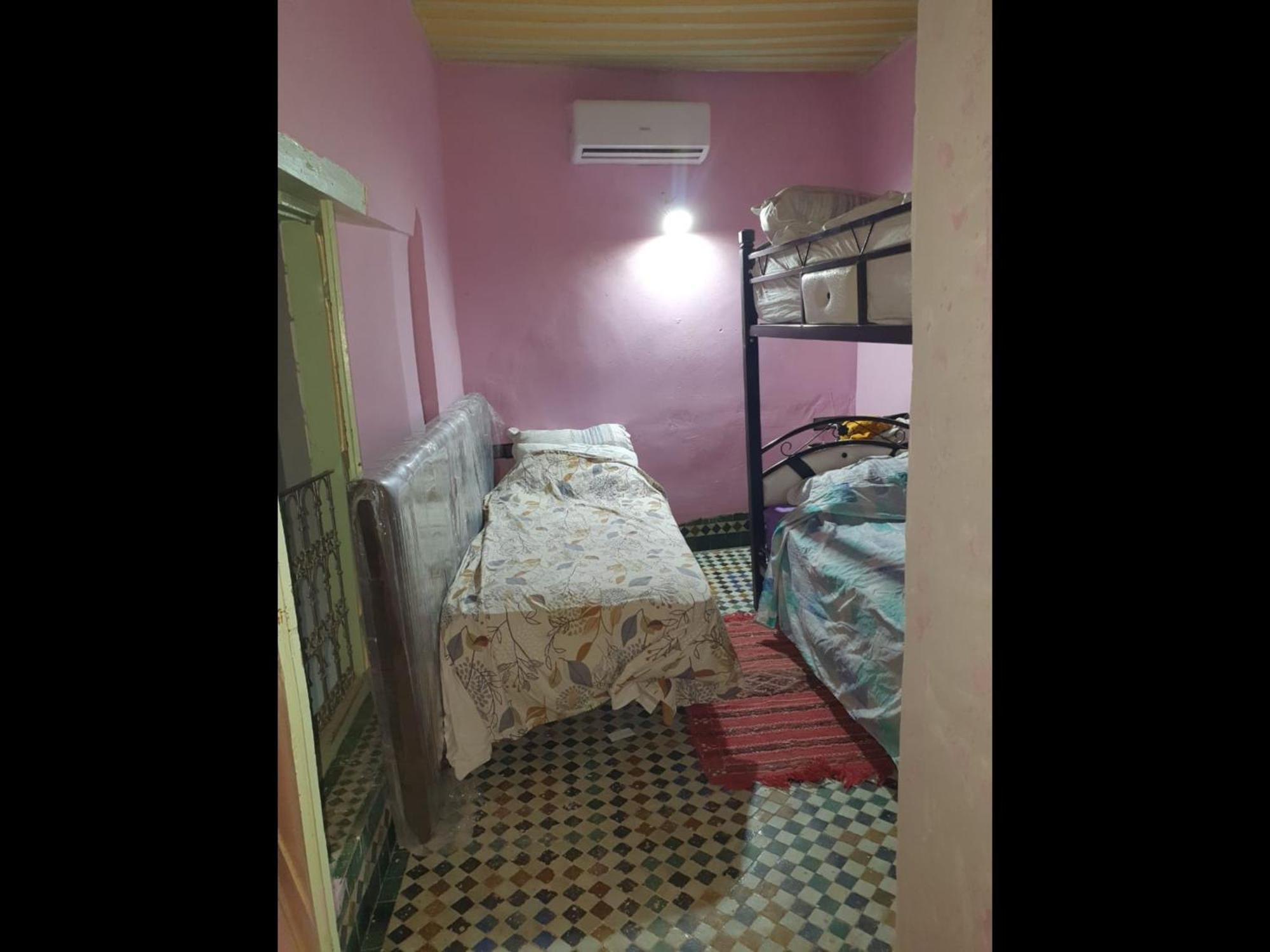 Hostel Rcif 非斯 外观 照片