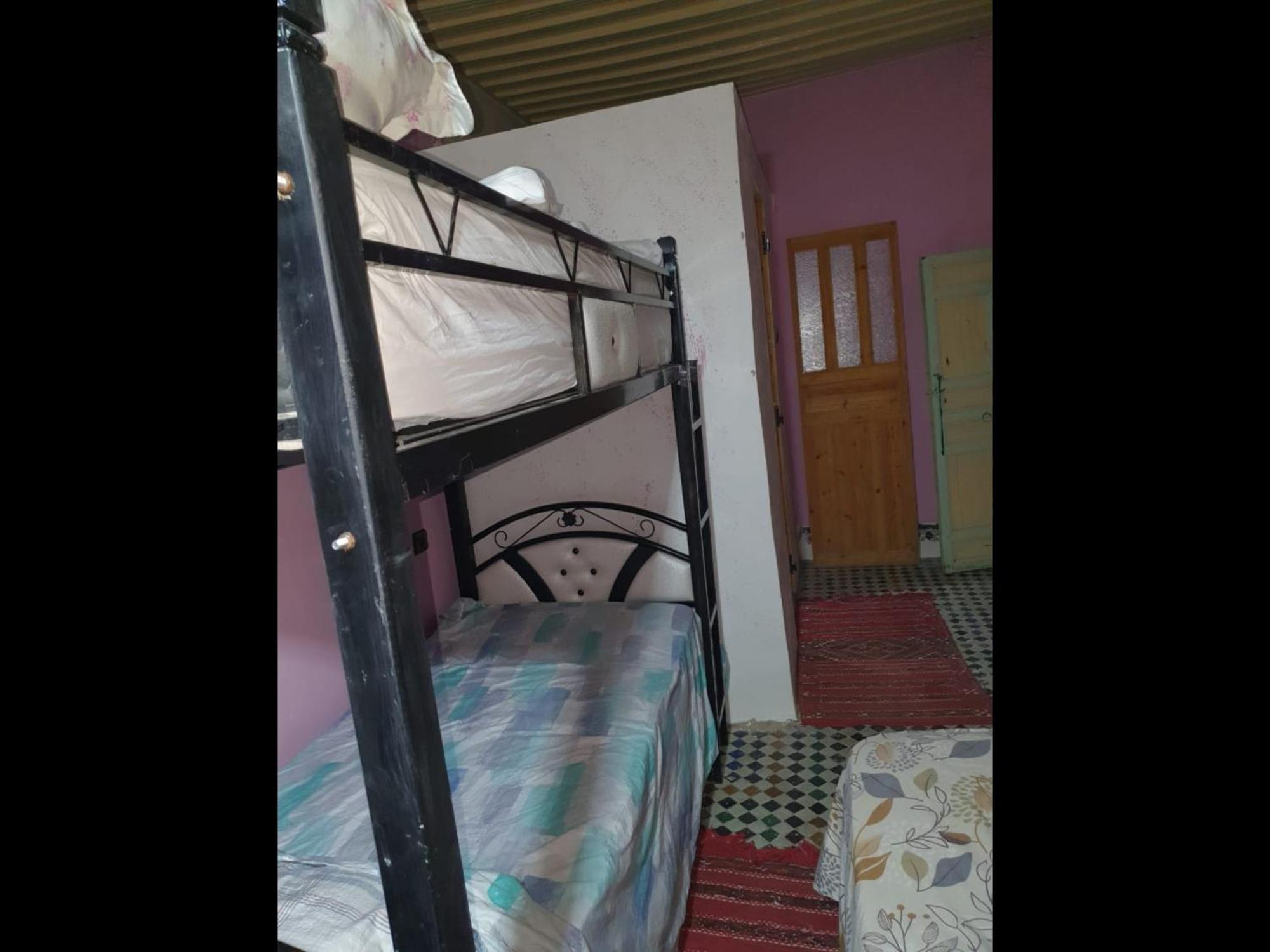 Hostel Rcif 非斯 外观 照片