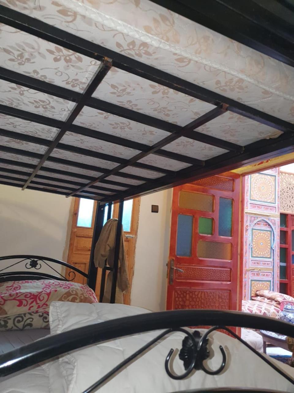 Hostel Rcif 非斯 外观 照片