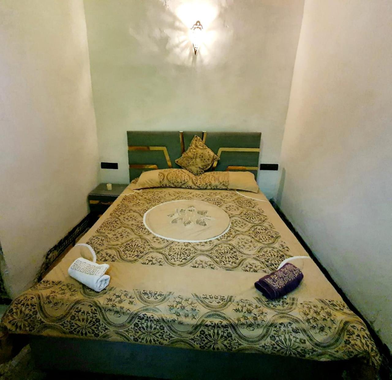 Hostel Rcif 非斯 外观 照片