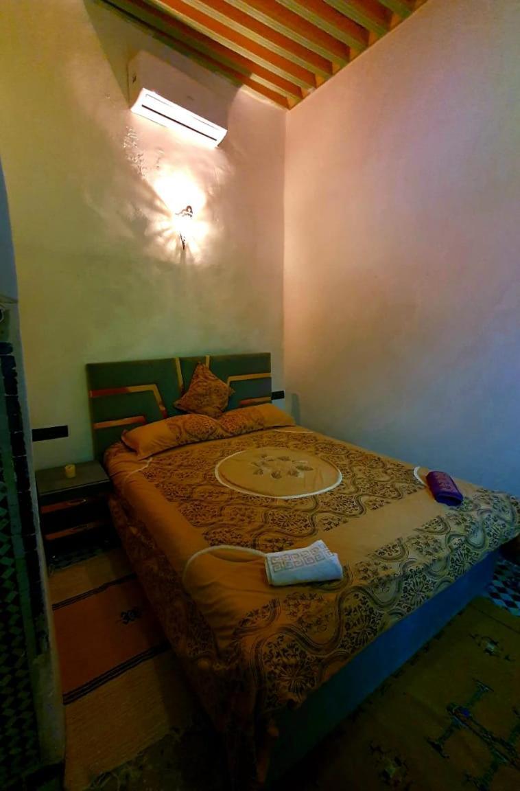 Hostel Rcif 非斯 外观 照片